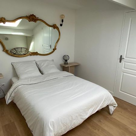 La Sanary - Sleep In Sanary Apartment Ngoại thất bức ảnh