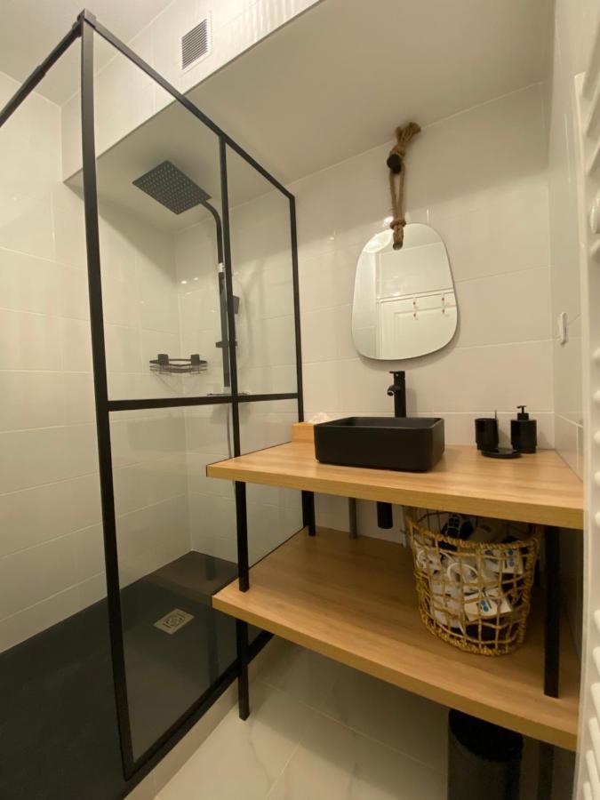 La Sanary - Sleep In Sanary Apartment Ngoại thất bức ảnh