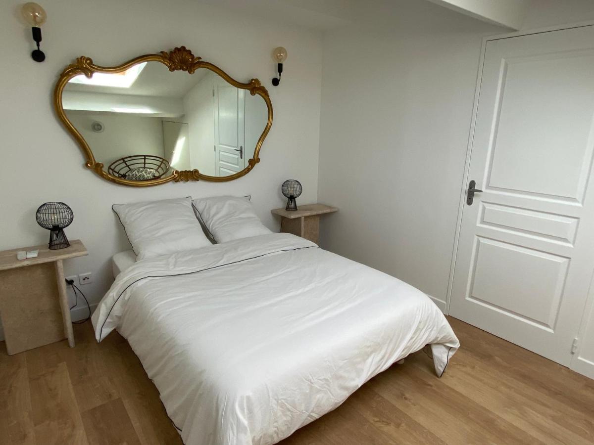 La Sanary - Sleep In Sanary Apartment Ngoại thất bức ảnh