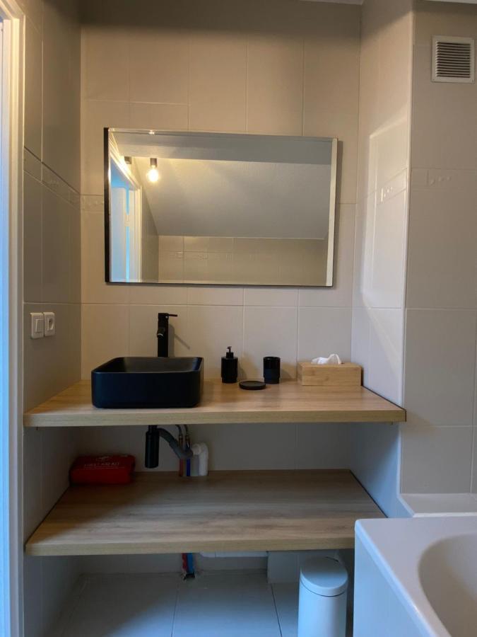 La Sanary - Sleep In Sanary Apartment Ngoại thất bức ảnh